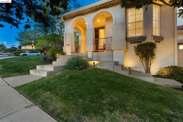2692 Presidio Drive, Brentwood, CA 94513