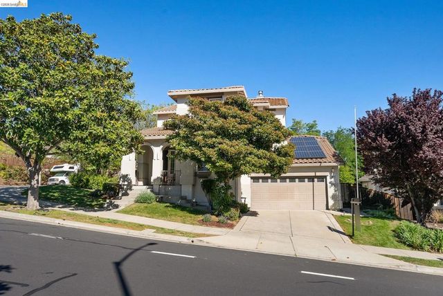 2692 Presidio Drive, Brentwood, CA 94513