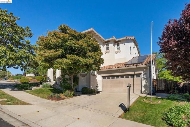 2692 Presidio Drive, Brentwood, CA 94513