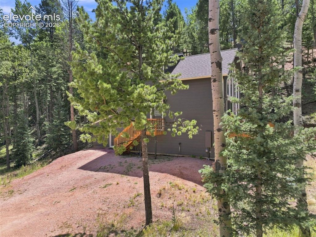 28 Joseph Road, Woodland Park, CO 80863 — photo 2
