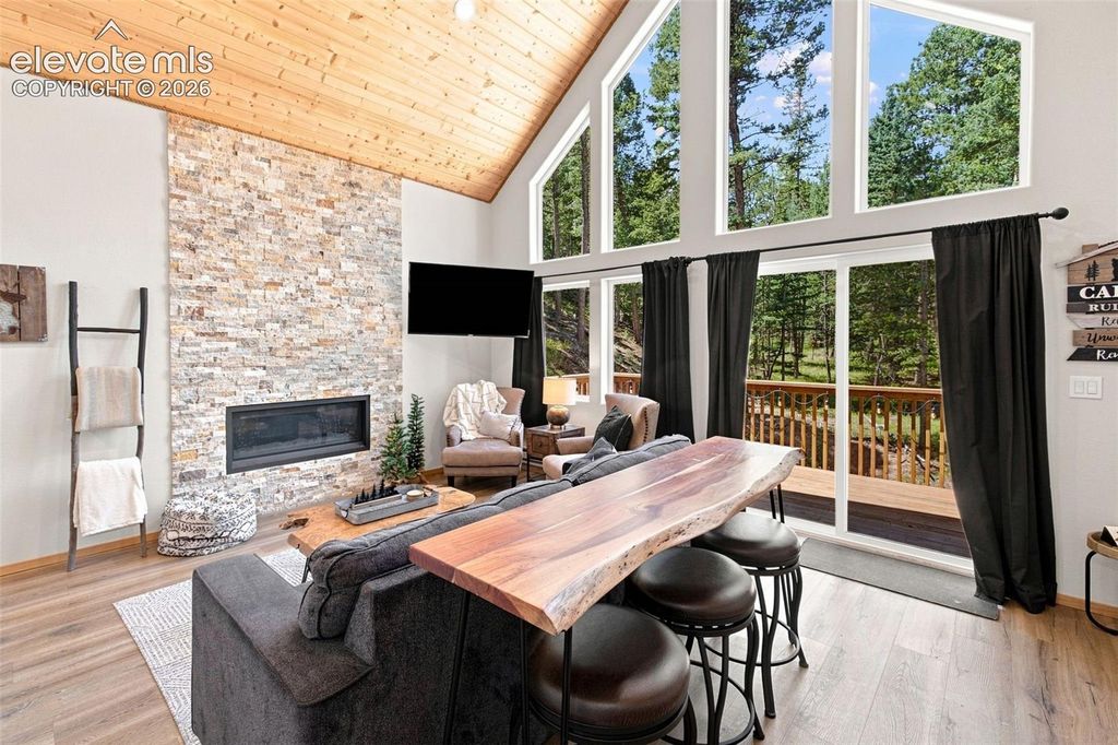 28 Joseph Road, Woodland Park, CO 80863 — photo 4