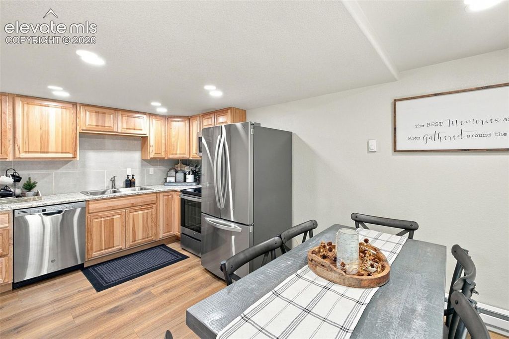 28 Joseph Road, Woodland Park, CO 80863 — photo 5