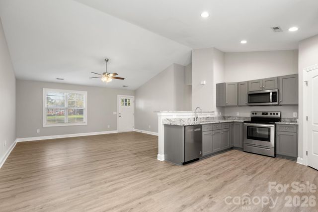 1100 N Main Street, China Grove, NC 28023