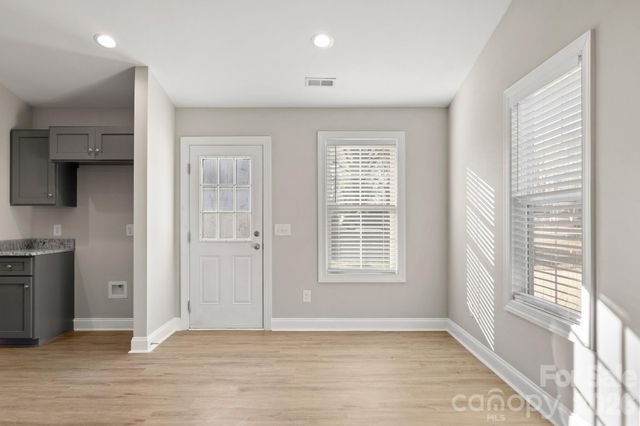 1100 N Main Street, China Grove, NC 28023