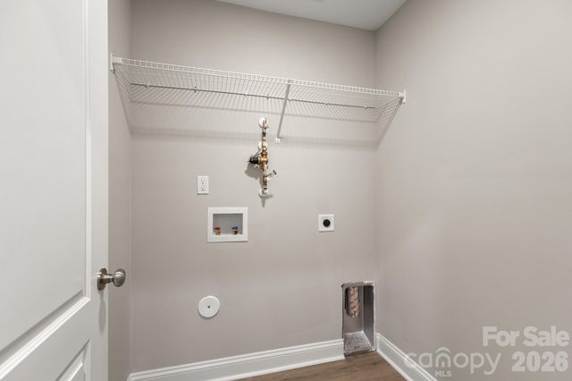 1100 N Main Street, China Grove, NC 28023