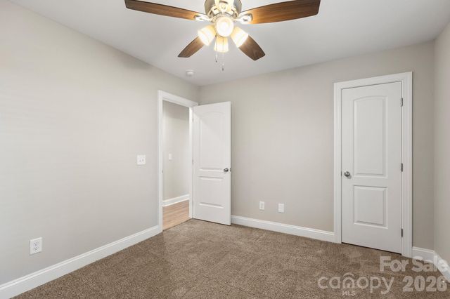 1100 N Main Street, China Grove, NC 28023