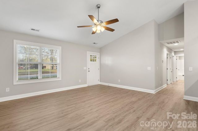 1100 N Main Street, China Grove, NC 28023