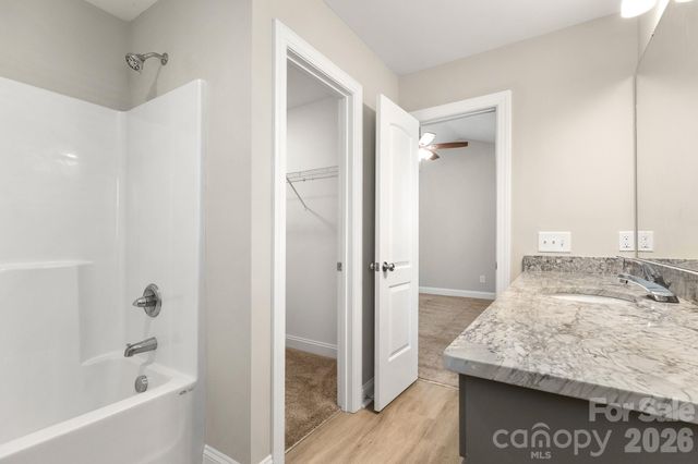 1100 N Main Street, China Grove, NC 28023