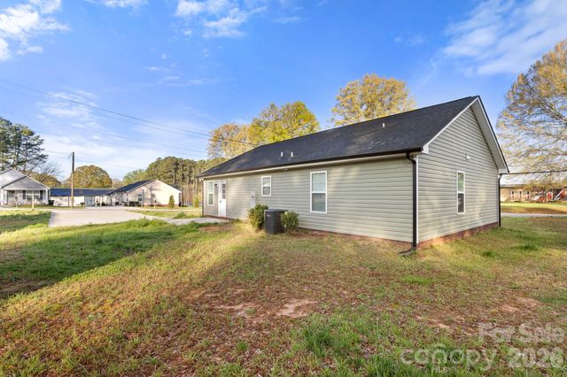 1100 N Main Street, China Grove, NC 28023