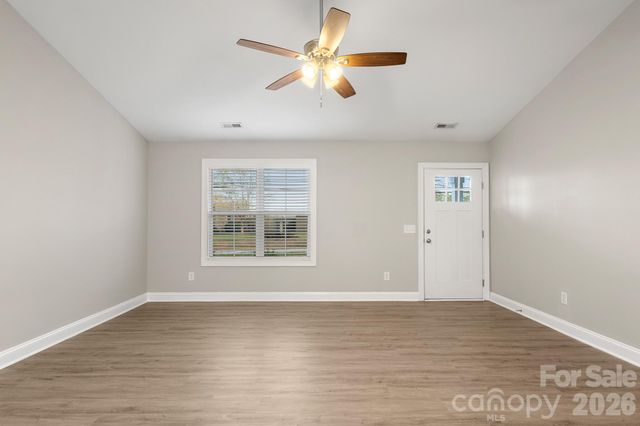 1100 N Main Street, China Grove, NC 28023