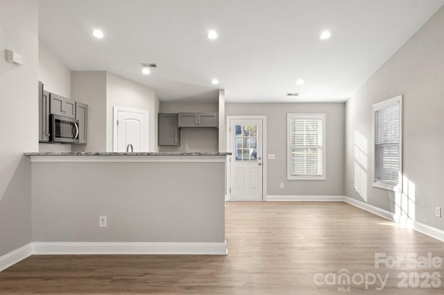 1100 N Main Street, China Grove, NC 28023