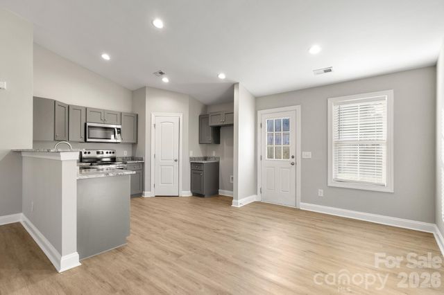 1100 N Main Street, China Grove, NC 28023