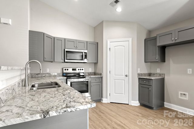 1100 N Main Street, China Grove, NC 28023