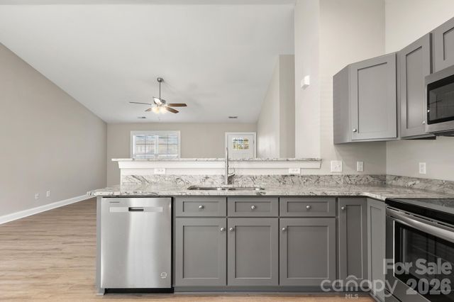 1100 N Main Street, China Grove, NC 28023