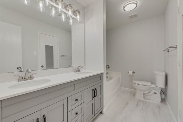 202 Oxford Loop, Princeton, TX 75407