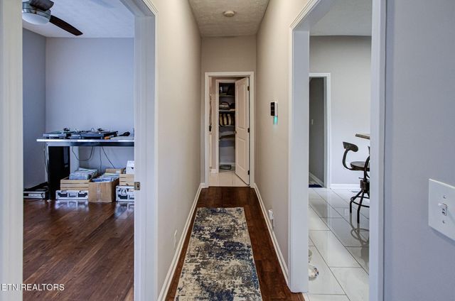 2502 Harvey St, Knoxville, TN 37917