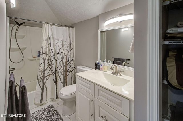 2502 Harvey St, Knoxville, TN 37917