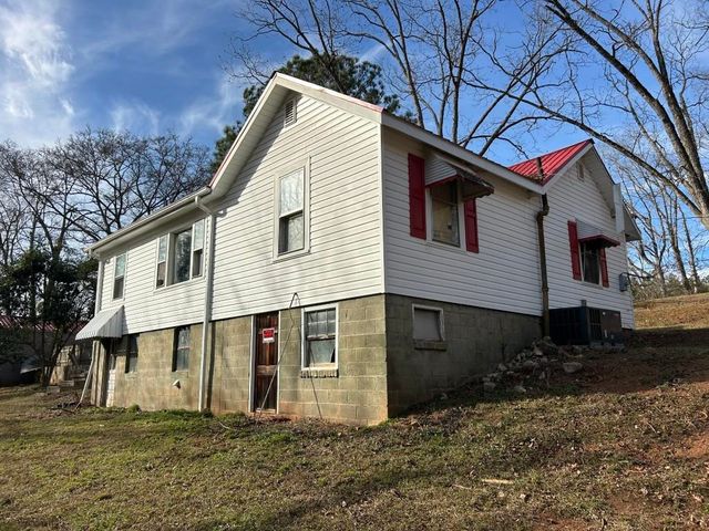 1327 Old Easley Highway, Easley, SC 29640