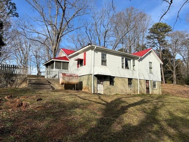 1327 Old Easley Highway, Easley, SC 29640