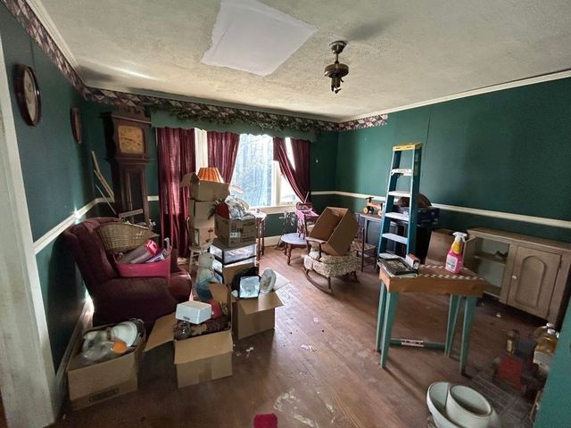 1327 Old Easley Highway, Easley, SC 29640