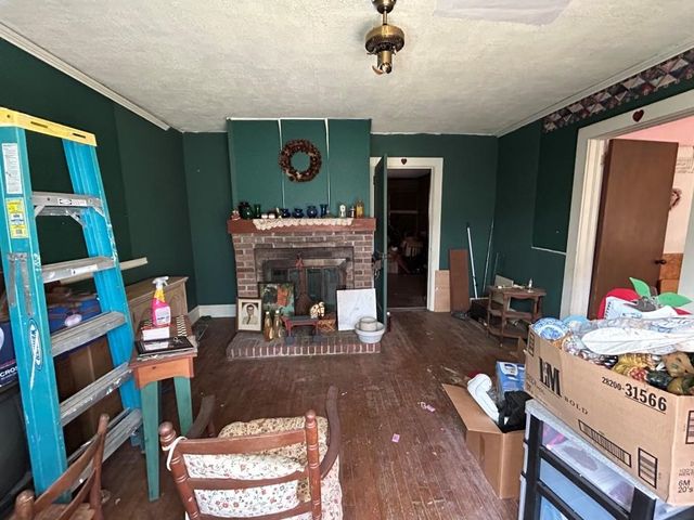 1327 Old Easley Highway, Easley, SC 29640