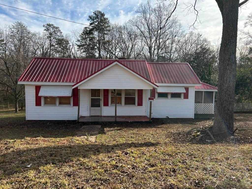1327 Old Easley Highway, Easley, SC 29640