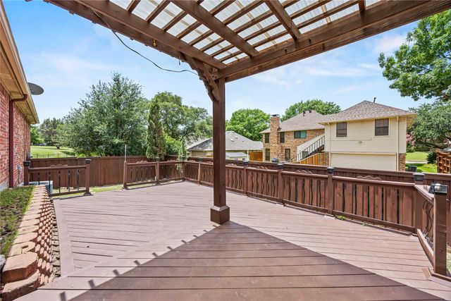 4816 Club View Circle, Mesquite, TX 75150