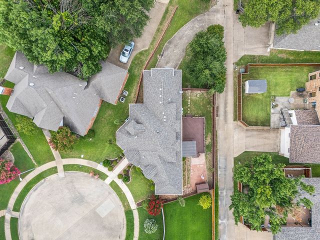 4816 Club View Circle, Mesquite, TX 75150