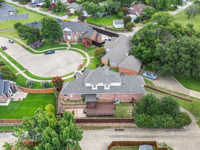 4816 Club View Circle, Mesquite, TX 75150