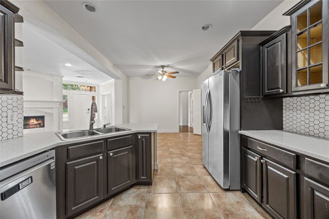 4816 Club View Circle, Mesquite, TX 75150