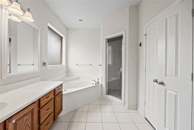 4816 Club View Circle, Mesquite, TX 75150
