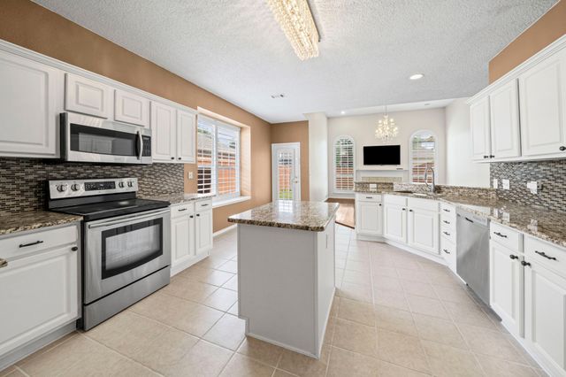 4716 Bull Run Drive, Plano, TX 75093