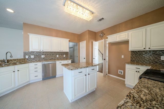 4716 Bull Run Drive, Plano, TX 75093