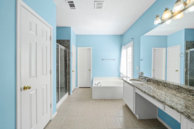 4716 Bull Run Drive, Plano, TX 75093