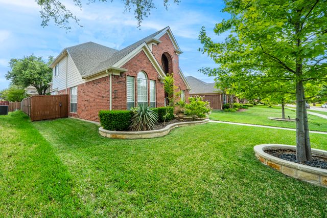 4716 Bull Run Drive, Plano, TX 75093