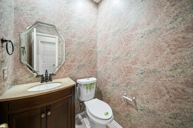 4716 Bull Run Drive, Plano, TX 75093