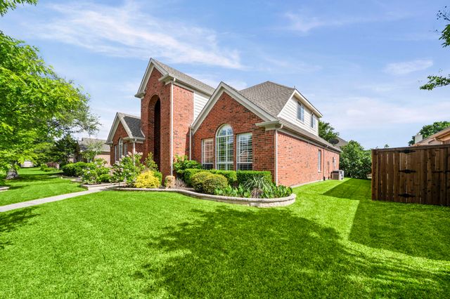 4716 Bull Run Drive, Plano, TX 75093