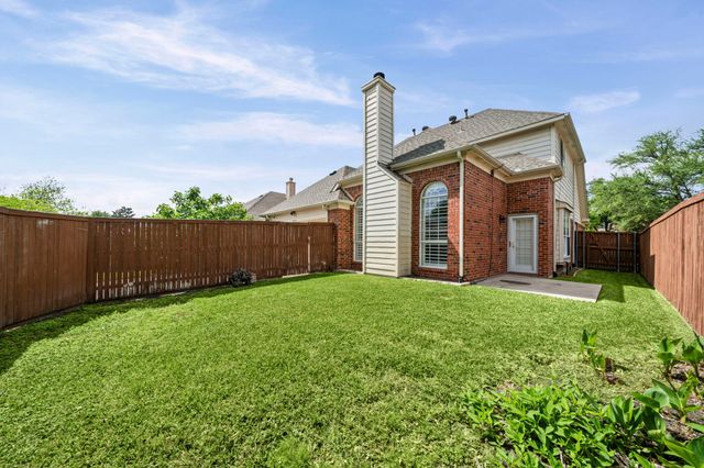 4716 Bull Run Drive, Plano, TX 75093