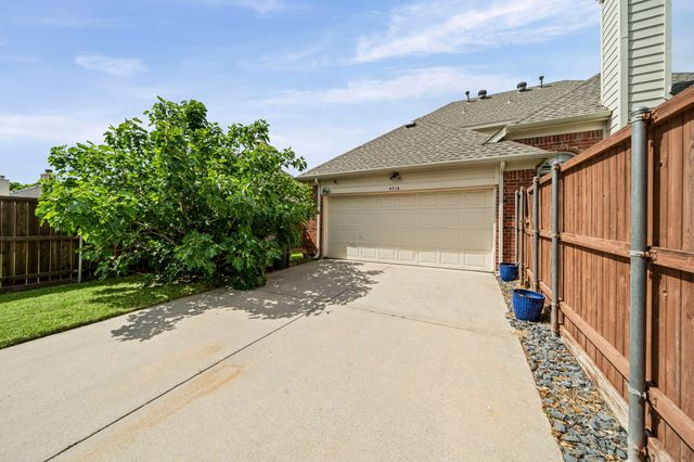 4716 Bull Run Drive, Plano, TX 75093