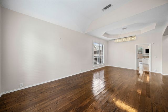 4716 Bull Run Drive, Plano, TX 75093