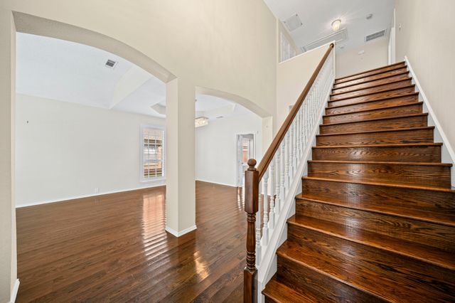 4716 Bull Run Drive, Plano, TX 75093