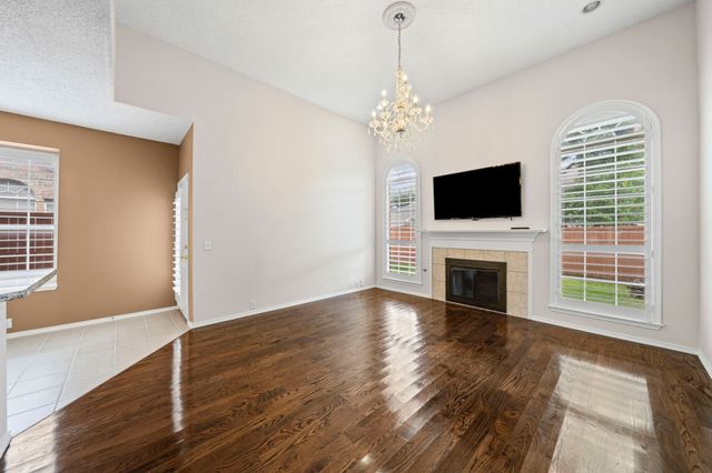 4716 Bull Run Drive, Plano, TX 75093