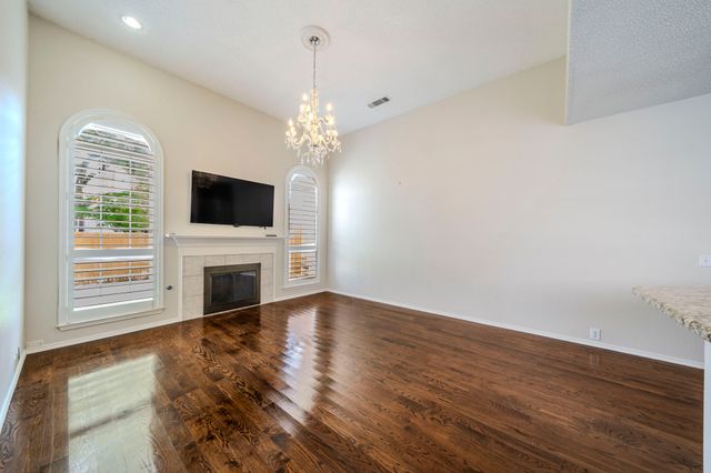 4716 Bull Run Drive, Plano, TX 75093