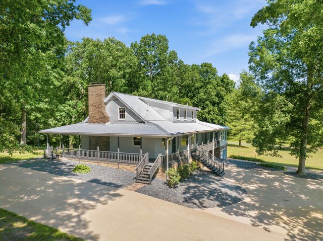 55 Bell Ln, Paris, TN 38242