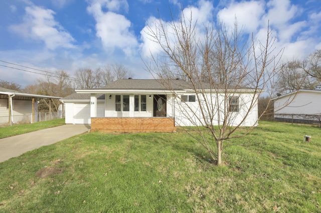 14 Wesley Avenue, Heath, OH 43056