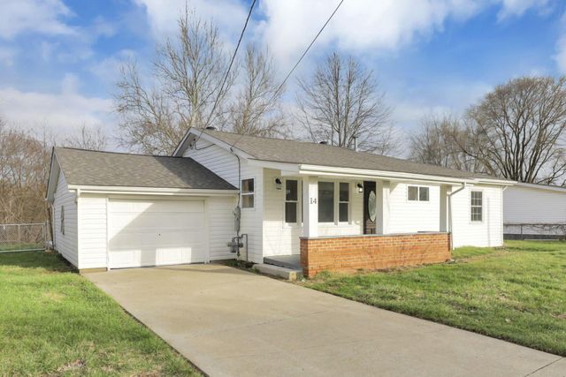 14 Wesley Avenue, Heath, OH 43056