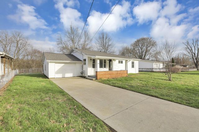 14 Wesley Avenue, Heath, OH 43056