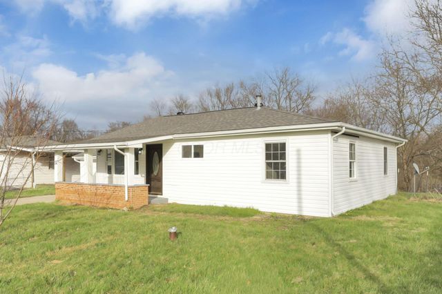 14 Wesley Avenue, Heath, OH 43056