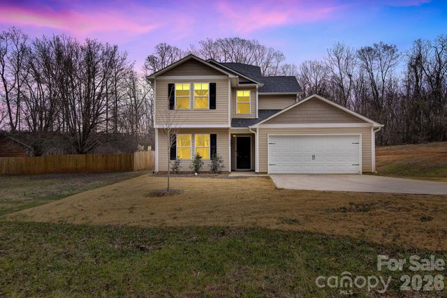 865 Old Linwood Road, Lexington, NC 27292