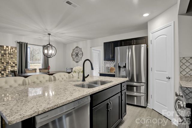 865 Old Linwood Road, Lexington, NC 27292